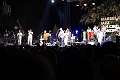 Samara Joy - Gilberto Gil (Marseille Jazz des Cinq Continents) en concert